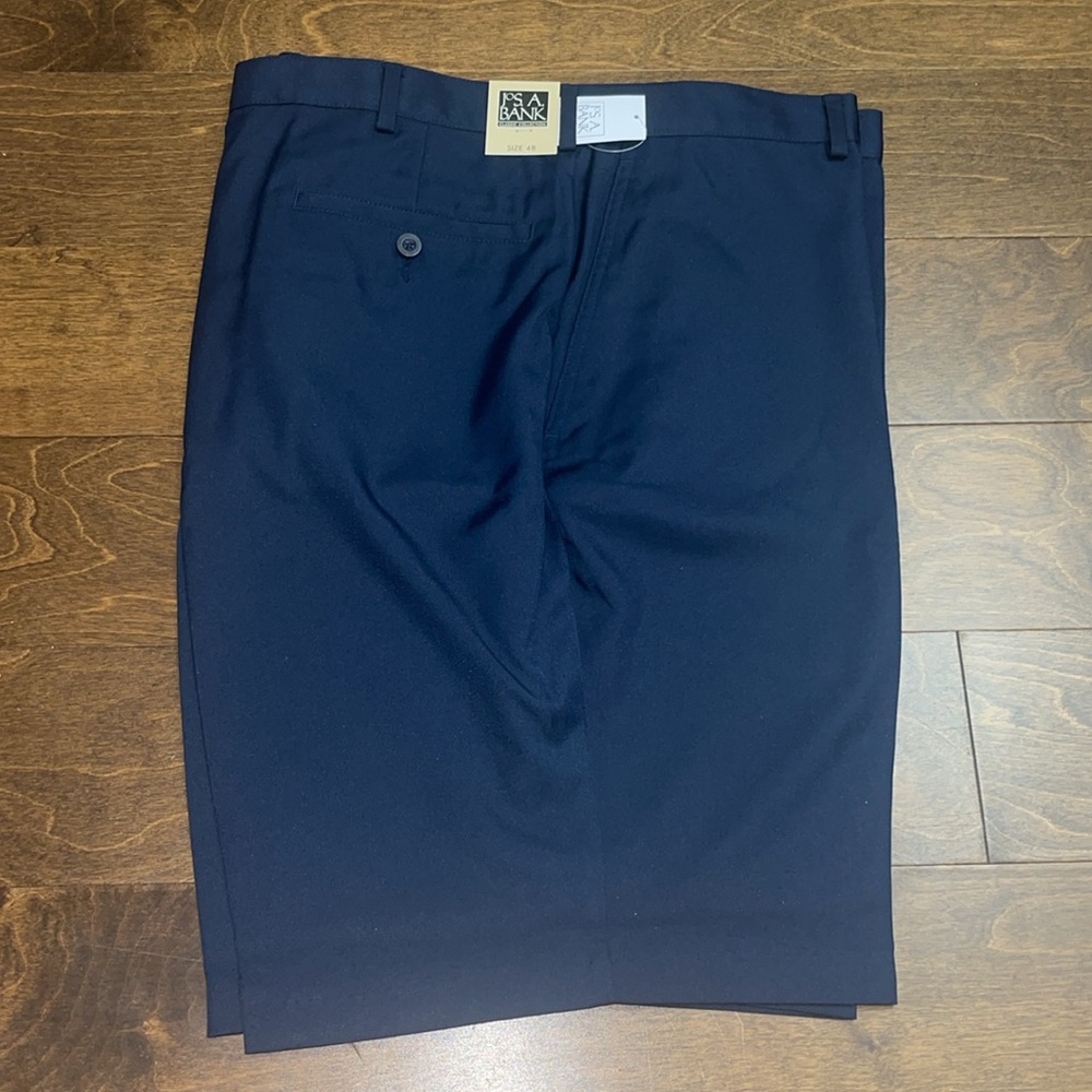 New, Jos. A Bank shorts